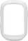 Garmin Housse pour Edge 130 - blanc