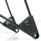 SKS guardabarros trasero Urban Arrow 65 26" - negro | 65 mm