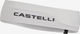 Castelli Summer Stirnband - white | one size