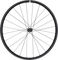 bc original 28" Gravel Disc Center Lock Wheelset - black/142 mm/100 mm/28"/Shimano Road/100 mm/Shimano Road/100 mm/142 mm/Non Boost/Non Boost