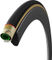 Vittoria Pista Speed Tubular Schlauchreifen - schwarz-tan | 23 mm | 23-622