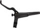 TRP Trail EVO Disc Brake - black/Front wheel/Left (side-specific)