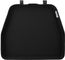Croozer Foot Protection Tray for Single-Seaters as of 2018 - black