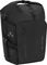 VAUDE Free Cargo Fahrradtasche - black/23 l