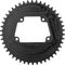 3T Plaque de chaîne Torno SRAM Flattop - black/46/46 