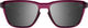 Sweet Protection Tachi RIG Reflect Brille - gloss crystal malaia/rig malaia
