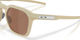Oakley HSTN SQ 2.0 Sonnenbrille - matte sand | prizm tungsten