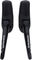 Set Freins à Disque Hydrauliques av+arr Apex 1 HRD Levier DoubleTap® - black/set (roue avant et arrière)
