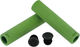 Poignées F-1 Series Float - vert/130 mm