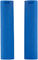 Poignées F-1 Series Float - bleu/130 mm