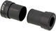 BB30 Shimano Race Bottom Bracket 42 x 68 mm - black/BB30