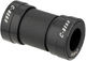 Boîtier de Pédalier BB30 Shimano MTB / Cyclocross 42 x 68/73 mm - noir/BB30