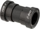 C-BEAR BB30 SRAM DUB MTB / Cyclocross Bottom Bracket, 42 x 68/73 mm - black/BB30