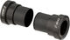 BB30 SRAM DUB MTB / Cyclocross Innenlager 42 x 68/73 mm - schwarz/BB30