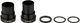 C-BEAR BB30 SRAM DUB MTB / Cyclocross Bottom Bracket, 42 x 68/73 mm - black/BB30