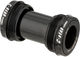 C-BEAR Eje de pedalier T47 SRAM DUB MTB - negro/T47