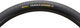 Continental Pneu Souple Terra Speed ProTection 27,5" - noir/27,5x1,35 (35-584)