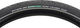 Schwalbe Road Cruiser Active 28" Drahtreifen - schwarz-reflex/47-622/47 mm/1.75 "/28 "