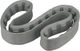 CushCore PLUS 27.5+ Tyre Insert Set - grey/32 - 45 mm