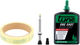 tune Tubeless Kit Road - silver/20 mm / 60 mm