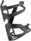 Elite Prism Left / Right Bottle Cage - black matte/right