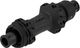 DT Swiss 180 Boost Disc Center Lock Straightpull HR-Nabe - schwarz/12 x 148 mm / 28 Loch / SRAM XD