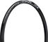 G 540 Disc 28" Felge - schwarz/32 Loch