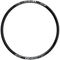 G 540 Disc 28" Felge - schwarz/32 Loch