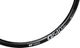G 540 Disc 28" Felge - schwarz/32 Loch