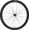 Scope Cycling Juego de ruedas S4 Disc Center-Lock 28'' - black | 142 mm | 100 mm | 28" | SRAM XDR