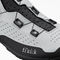 Fizik Chaussures Terra Atlas Gravel - gris-noir | 42