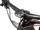 Lupine SL MiniMax F E-Bike-Frontlicht mit StVZO-Zulassung - schwarz eloxiert | 2100