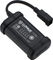 Lupine SmartCore Li-Ionen Akku mit Klettband - schwarz/3,5 Ah