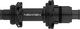 NEWMEN FADE Road Straightpull Disc Center Lock HR-Nabe - black/SRAM XDR/24/SRAM XDR
