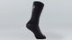 Specialized Chaussettes Hydrogen Aero Tall Road - black/36 - 39