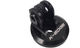 K-EDGE Go Big Headset Mount for GoPro - black/1 1/8"