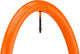 tubolito Chambre à Air VTT S-Tubo-MTB 27,5" - orange/27,5 x 1,8-2,5 SV 42 mm