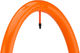 tubolito Tubo-Cargo 24" Inner Tube - orange/24 x 1.75-2.5 Presta 42 mm