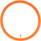 Cámara de aire Tubo-Cargo 20" - naranja/20 x 1,75-2,5 SV 42 mm