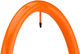 Cámara de aire Tubo-MTB 26" - naranja/26 x 1,8-2,5 SV 42 mm
