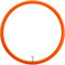 Cámara de aire Tubo-MTB 26" - naranja/26 x 1,8-2,5 SV 42 mm