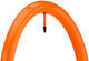 tubolito Tubo-MTB-Plus 29+ Schlauch - orange/29 x 2,5-3,0 SV 42 mm