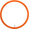 tubolito Tubo MTB Plus 29+ Inner Tube - orange/29 x 2.5-3.0 Presta 42 mm
