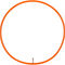 Tubo-Road-700C 28" Inner Tube - orange/18/28-622 Presta 42 mm
