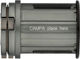 Freilaufkörper für KICKR V5, KICKR18 und Core - universal/Campagnolo