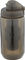 FIDLOCK TWIST uni base Flaschenhaltesystem mit Trinkflasche 450 ml - transparent-schwarz/450 ml