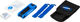 ParkTool MIni set de herramientas WTK-2 - negro-azul