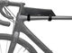 Topeak FastFuel TriBox Frame Bag - black/650 ml