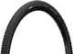 Schwalbe Pneu Rigide Smart Sam Plus GreenGuard DD 28" - noir/42-622 (28x1,6)