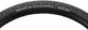 Schwalbe Cubierta de alambre Smart Sam Plus GreenGuard DD 28" - negro/42-622 (28x1,6)